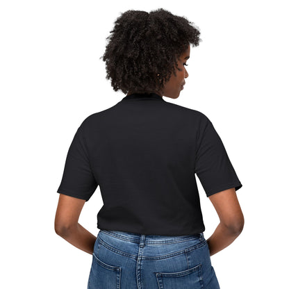 Unisex Zeus Desing T-Shirt - Rule the Storm